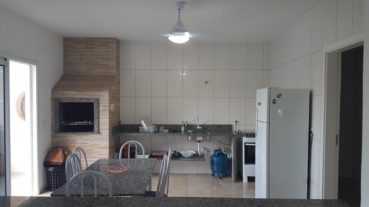 Conforto E Seguranca Sdu2 Guaratuba Eksteriør billede